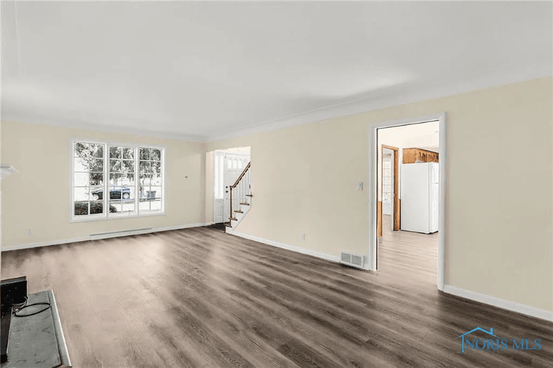 Toledo House: 2310 Goddard Rd