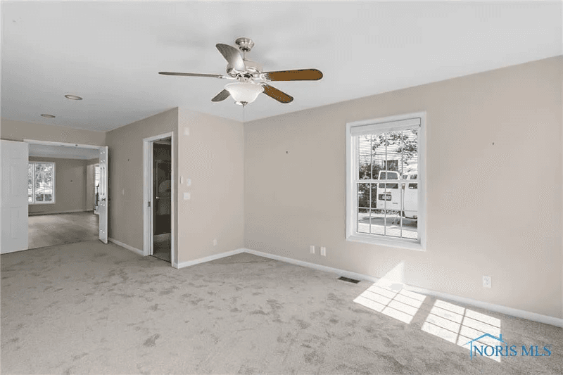 Toledo House: 2310 Goddard Rd