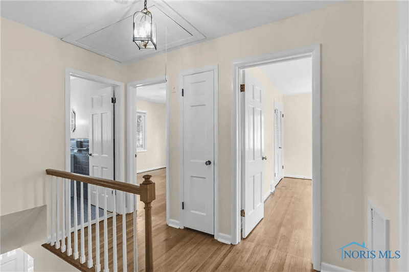 Toledo House: 2310 Goddard Rd
