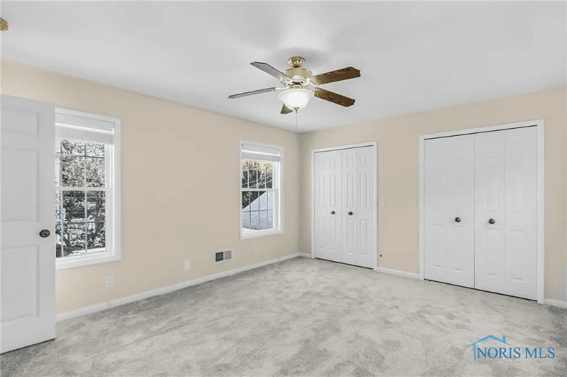 Toledo House: 2310 Goddard Rd