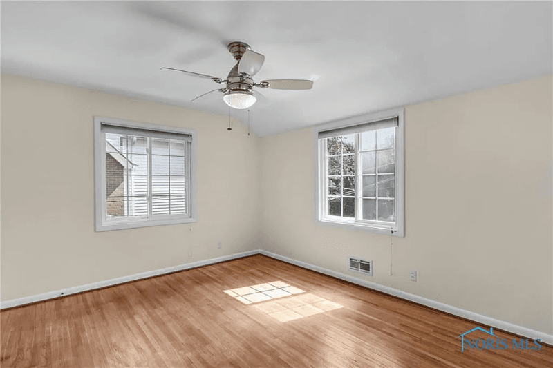 Toledo House: 2310 Goddard Rd