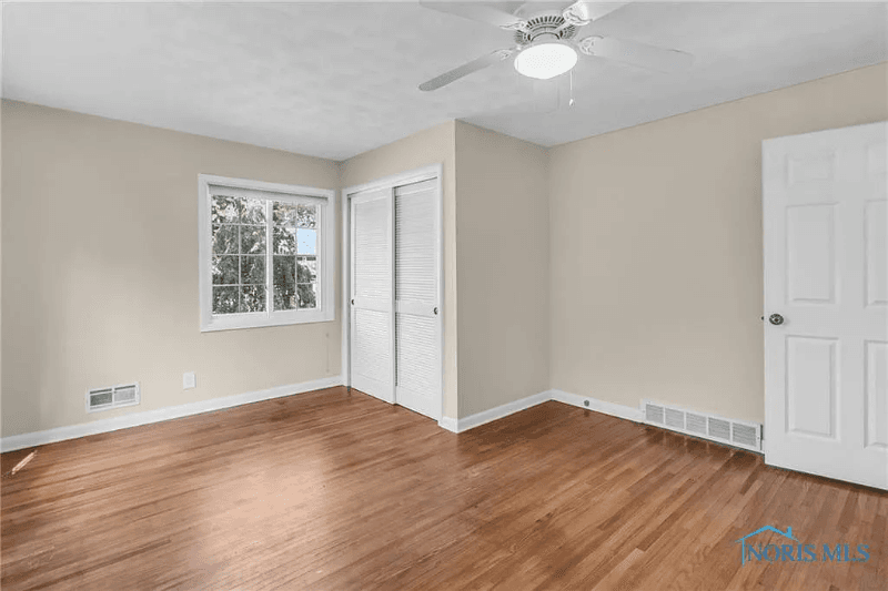 Toledo House: 2310 Goddard Rd