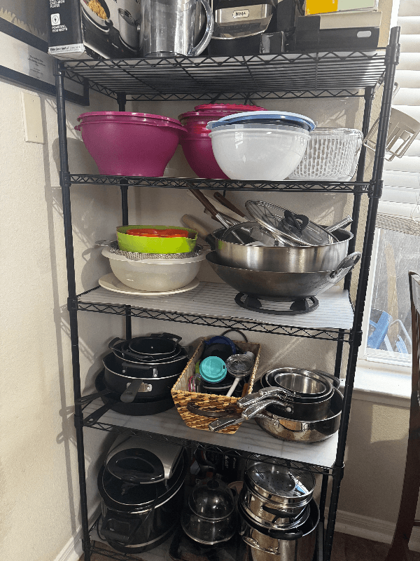 Alvin Single Room: 1 Quarterhorse Dr