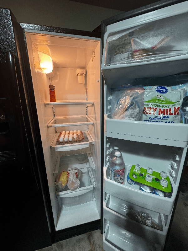 Alvin Single Room: 1 Quarterhorse Dr