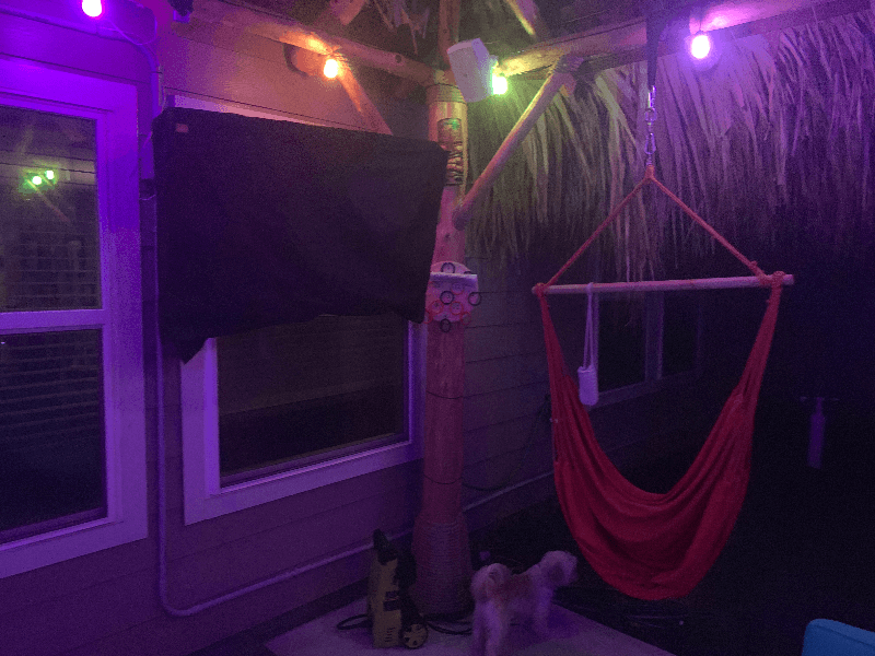 Alvin Single Room: 1 Quarterhorse Dr
