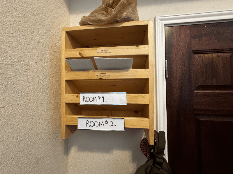Alvin Single Room: 1 Quarterhorse Dr