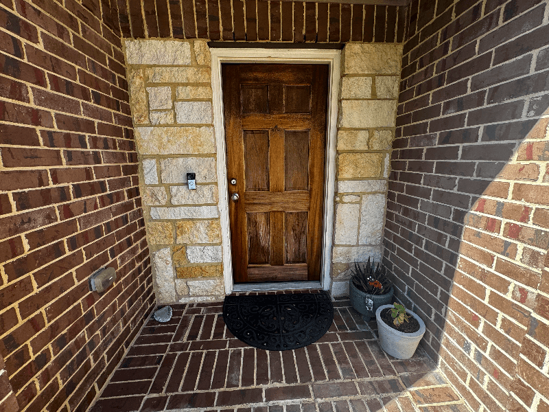 Alvin Single Room: 1 Quarterhorse Dr