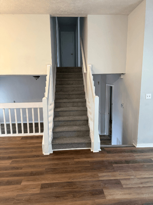 Lithonia House: 6238 Marbut Farms Ln