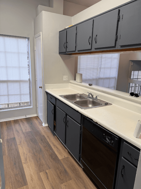 Lithonia House: 6238 Marbut Farms Ln
