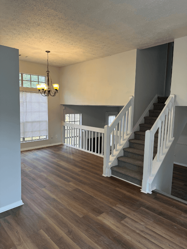 Lithonia House: 6238 Marbut Farms Ln