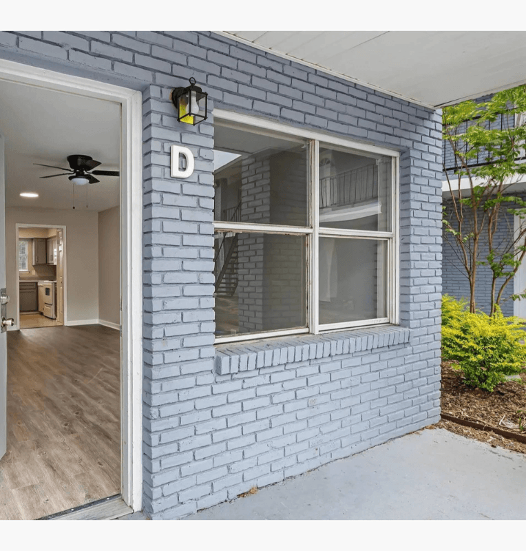 Gulfport Apartment: 529 East Pass Road