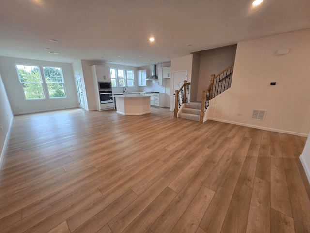 Plainfield Townhome: 24410 W Alexis Lane