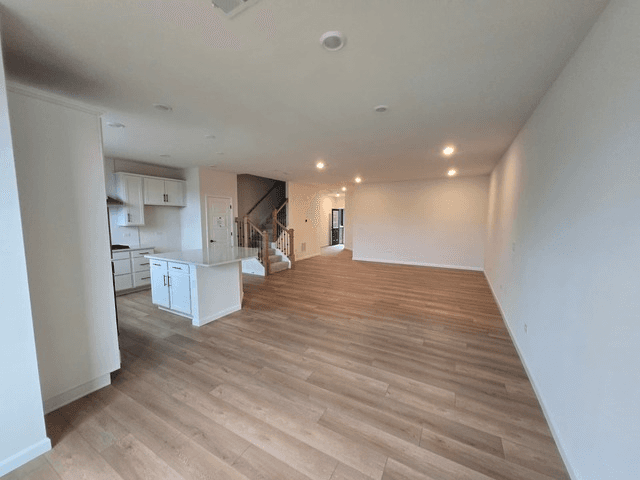 Plainfield Townhome: 24410 W Alexis Lane