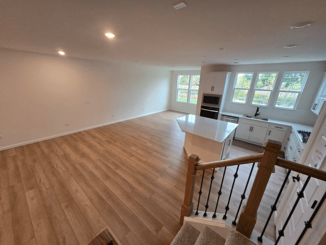 Plainfield Townhome: 24410 W Alexis Lane