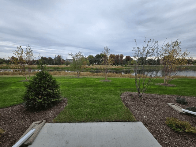 Plainfield Townhome: 24410 W Alexis Lane