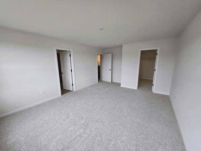 Plainfield Townhome: 24410 W Alexis Lane
