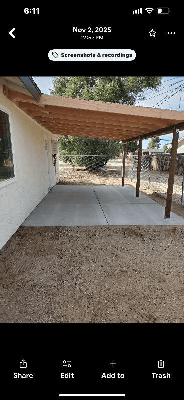Hesperia Multiplex: 16390 smoke tree st