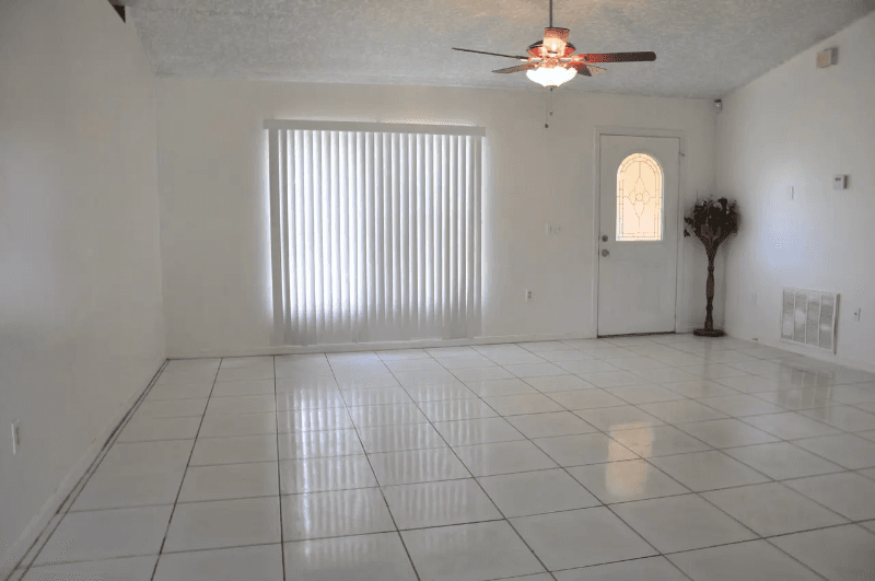 Palm Bay House: 1706 Apache St NE