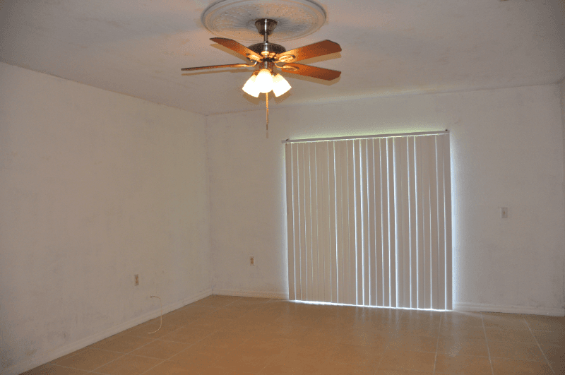 Palm Bay House: 1706 Apache St NE