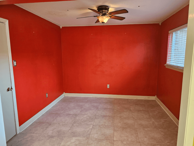 New Orleans House: 1942 Mediamolle Dr