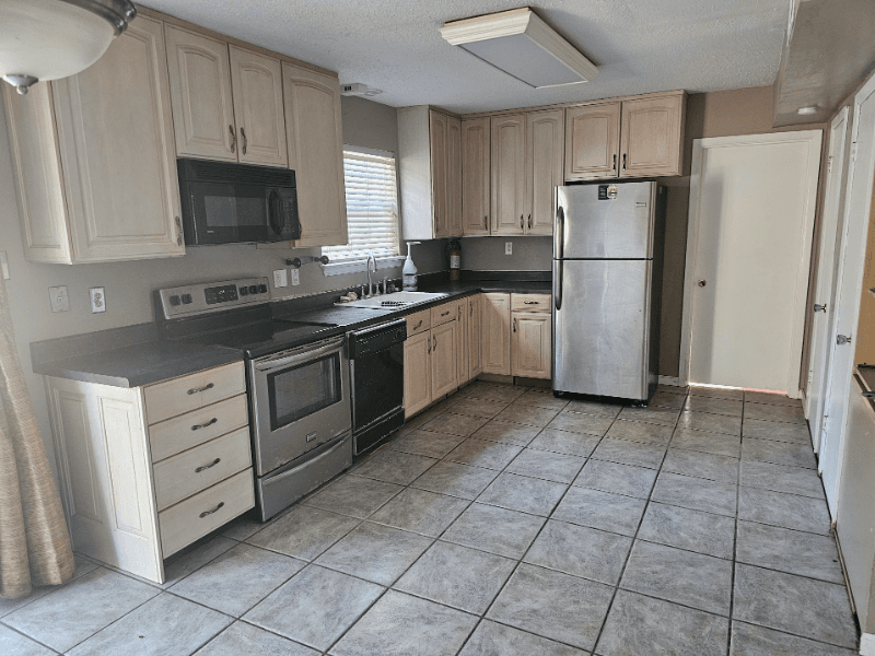 New Orleans House: 1942 Mediamolle Dr