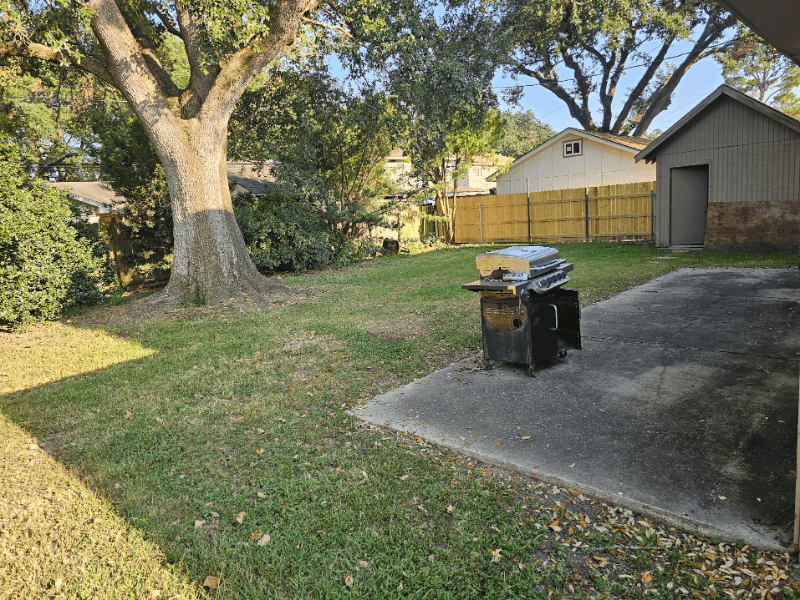 New Orleans House: 1942 Mediamolle Dr