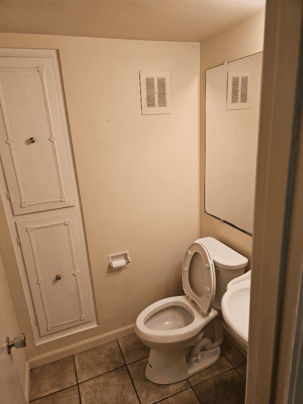 New Orleans House: 1942 Mediamolle Dr