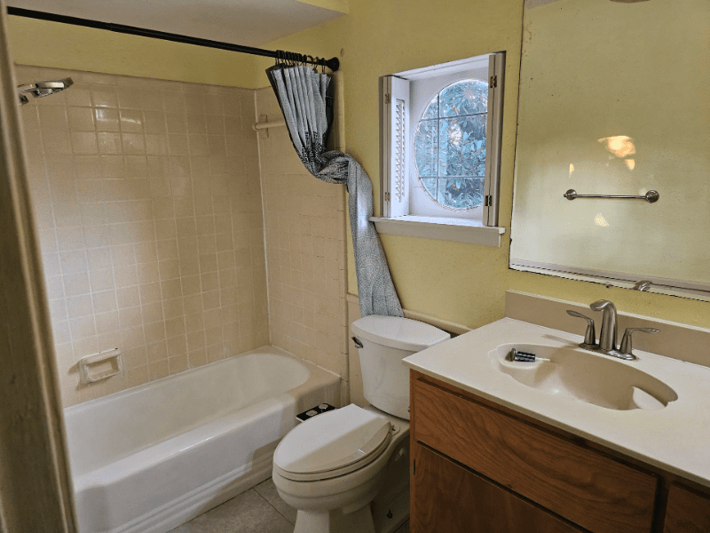 New Orleans House: 1942 Mediamolle Dr