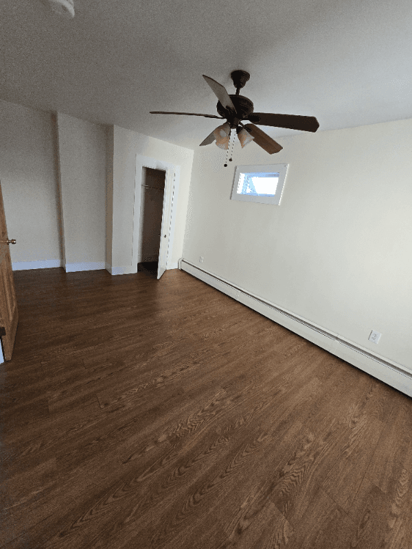 Littleton Apartment: 15 Jackson St apt 4