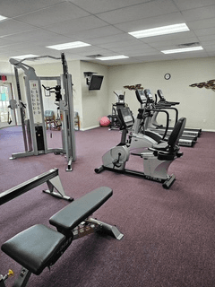 Jensen Beach Condo: 1600 NE Dixie Highway