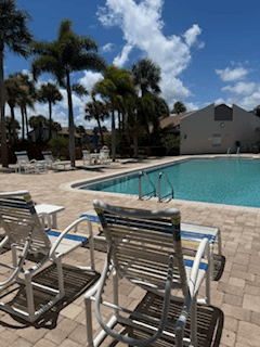Jensen Beach Condo: 1600 NE Dixie Highway