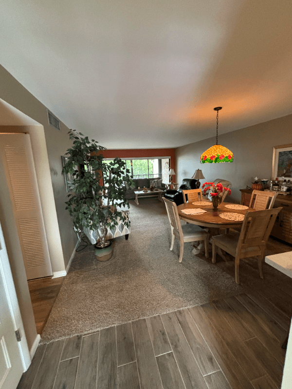 Jensen Beach Condo: 1600 NE Dixie Highway
