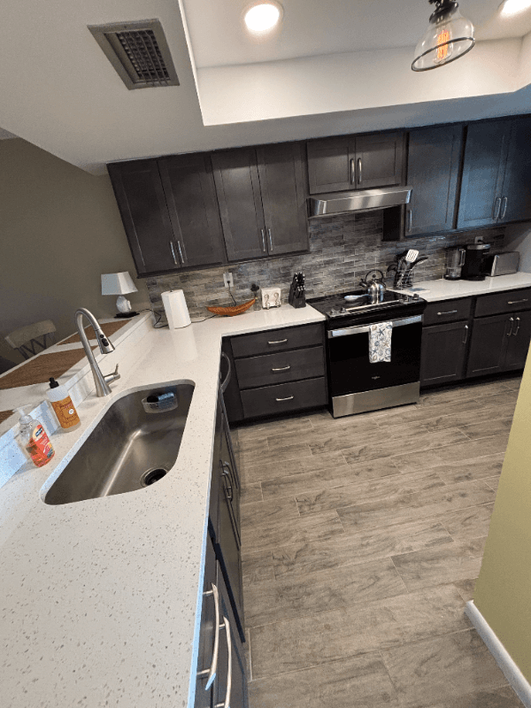 Jensen Beach Condo: 1600 NE Dixie Highway