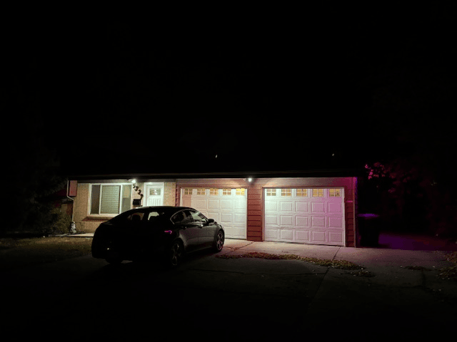 Holladay House: 5327 S Gurene Drive