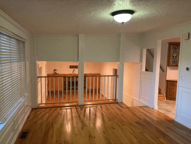 Holladay House: 5327 S Gurene Drive