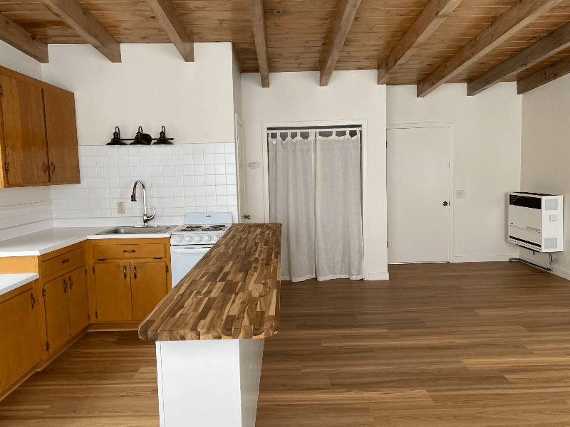Cambria Multiplex: 2110 Wilton Drive