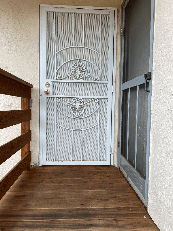 Cambria Multiplex: 2110 Wilton Drive