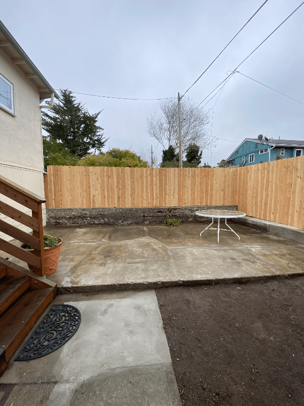 Cambria Multiplex: 2110 Wilton Drive