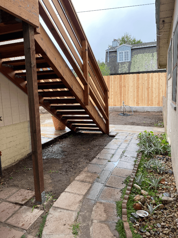 Cambria Multiplex: 2110 Wilton Drive