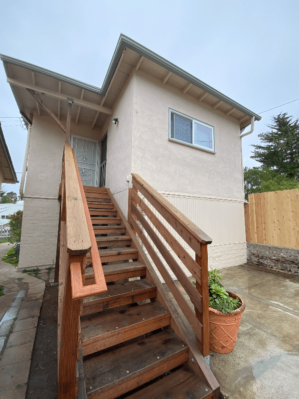 Cambria Multiplex: 2110 Wilton Drive