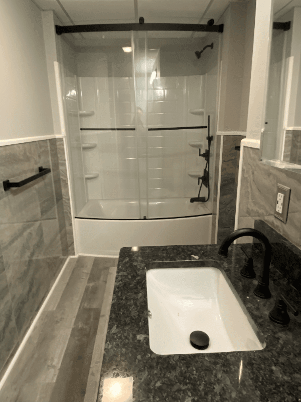 Northbridge Apartment: 2208-2210 Providence Rd