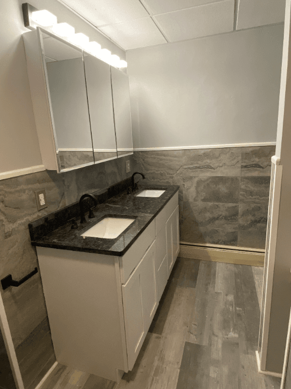 Northbridge Apartment: 2208-2210 Providence Rd
