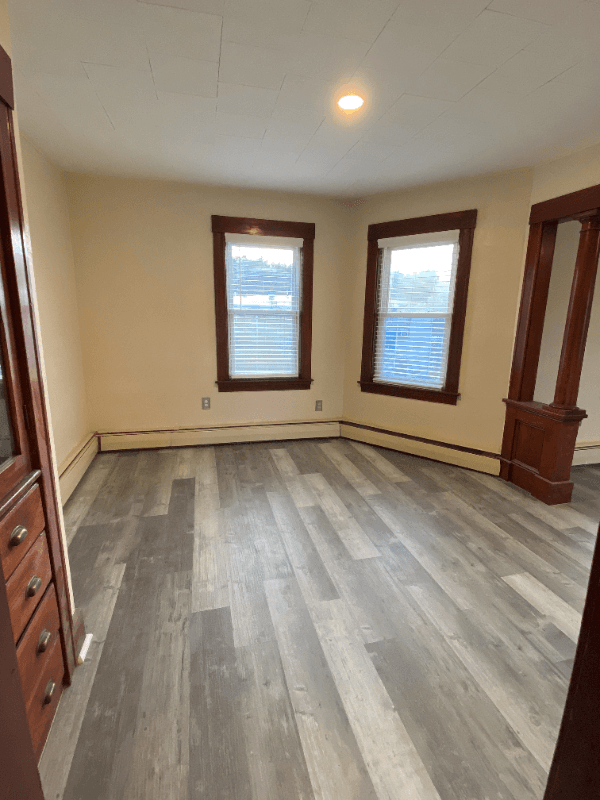 Northbridge Apartment: 2208-2210 Providence Rd
