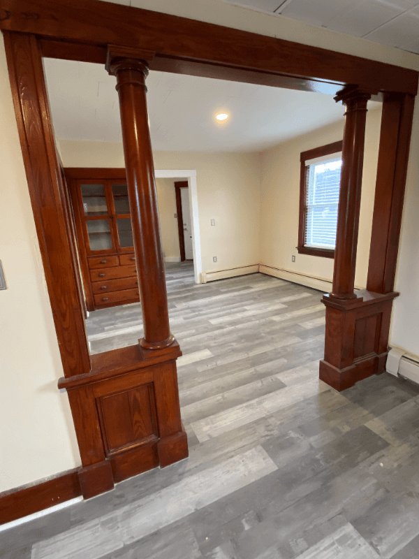 Northbridge Apartment: 2208-2210 Providence Rd