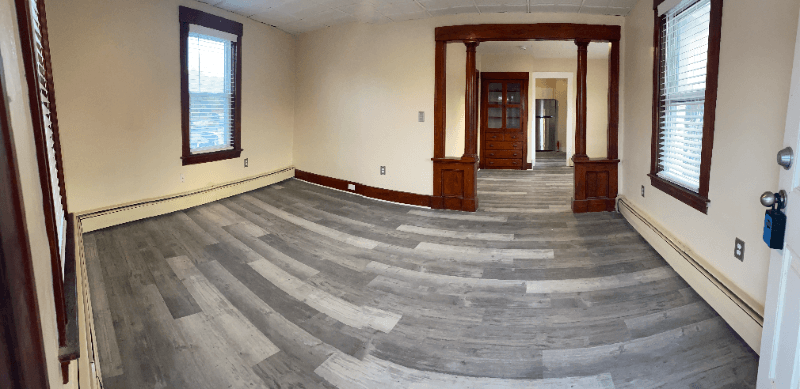 Northbridge Apartment: 2208-2210 Providence Rd