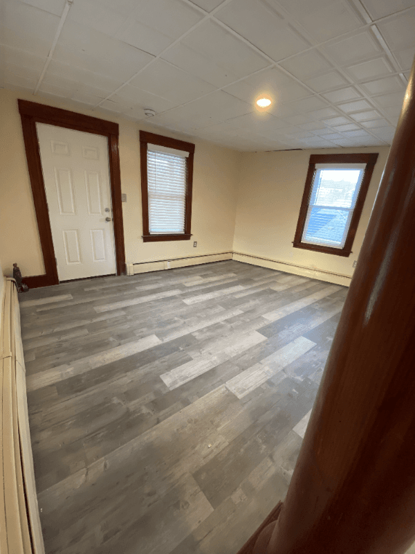 Northbridge Apartment: 2208-2210 Providence Rd