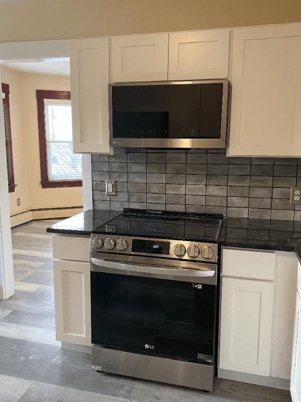 Northbridge Apartment: 2208-2210 Providence Rd