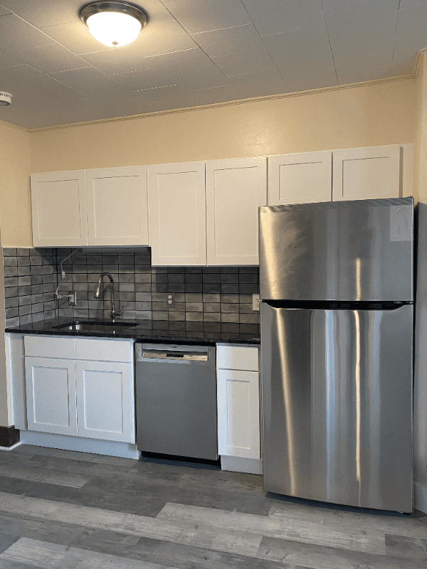 Northbridge Apartment: 2208-2210 Providence Rd