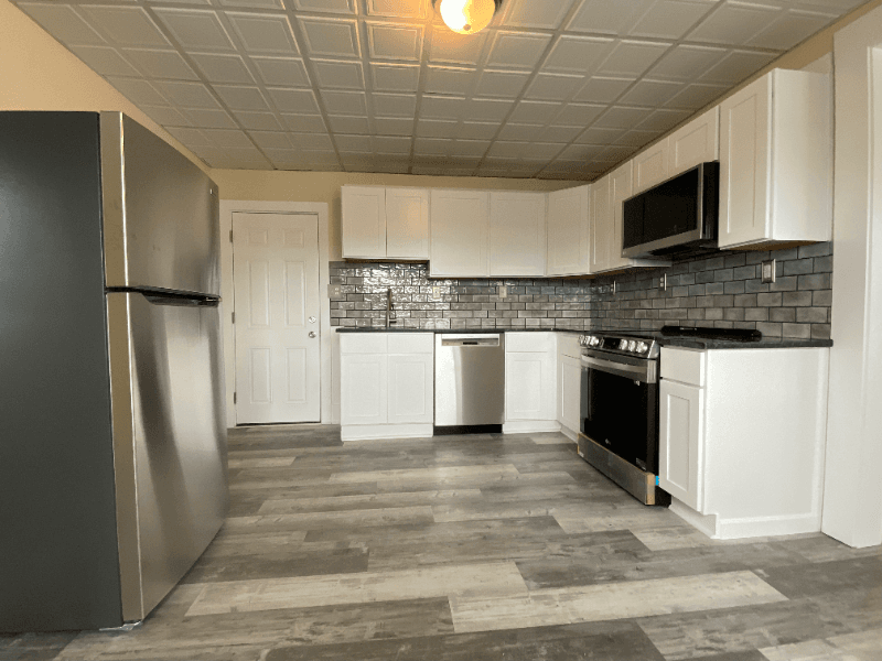 Northbridge Apartment: 2208-2210 Providence Rd