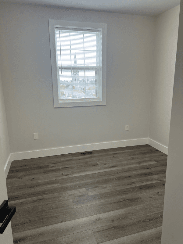 Lawrence Apartment: 369 Haverhill Street